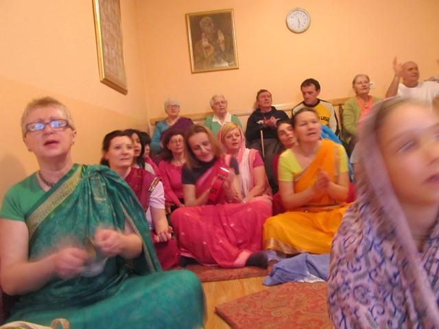 GAURA PURNIMA 2014 49