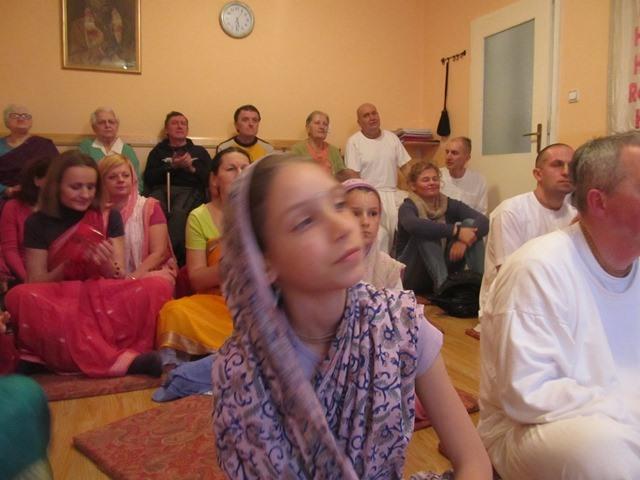 GAURA PURNIMA 2014 50