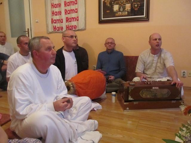GAURA PURNIMA 2014 51