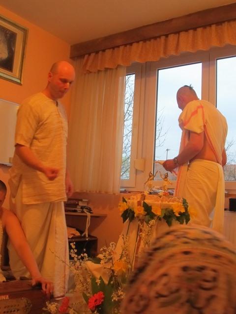 GAURA PURNIMA 2014 52