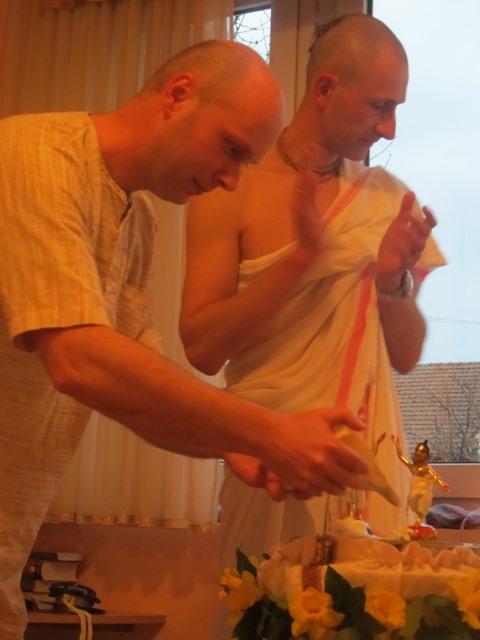 GAURA PURNIMA 2014 53