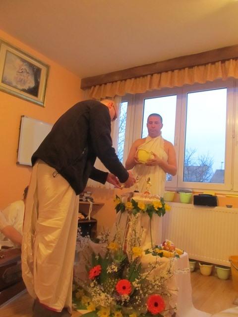 GAURA PURNIMA 2014 56