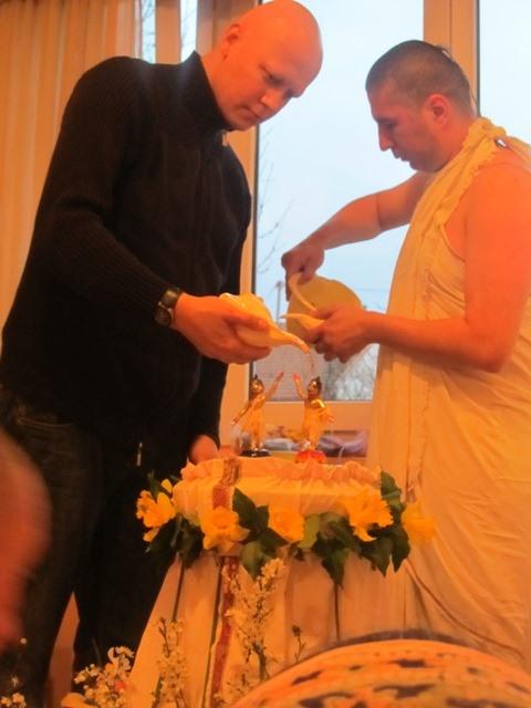 GAURA PURNIMA 2014 57