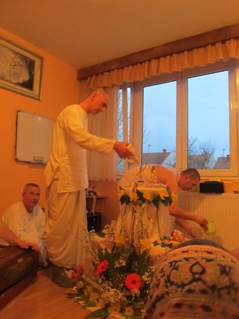 GAURA PURNIMA 2014 60