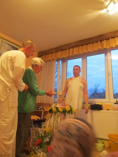 GAURA PURNIMA 2014 73